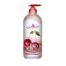 Go-Go tekuté mýdlo Cherry 500ml - Toaletní mycí prostředky - Tekutá mýdla - S dávkovačem Toaletní mycí prostředky - Tekutá mýdla - S dávkovačem